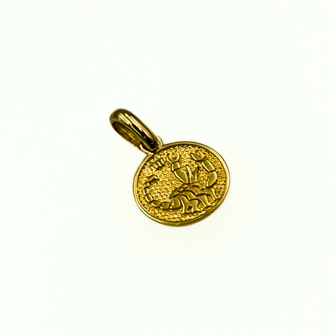 ZODIAC / BURÇ KOLYE UCU