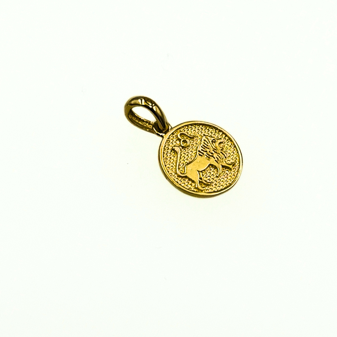 ZODIAC / BURÇ KOLYE UCU