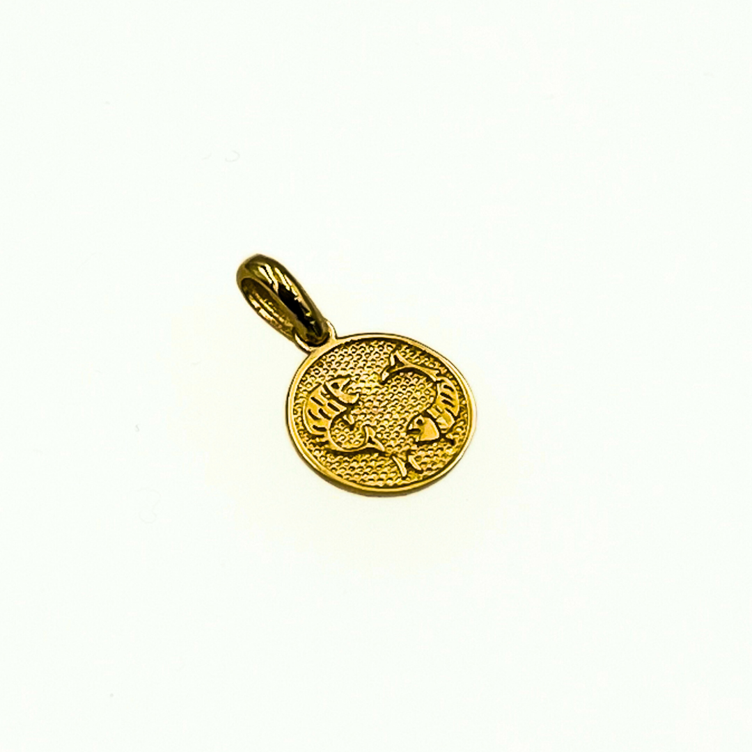 ZODIAC / BURÇ KOLYE UCU