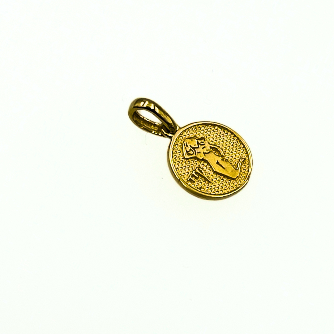 ZODIAC / BURÇ KOLYE UCU