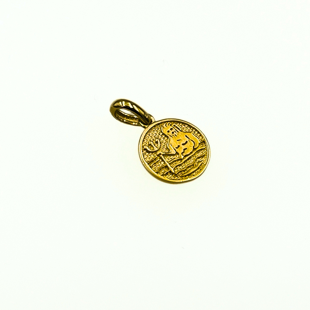 ZODIAC / BURÇ KOLYE UCU