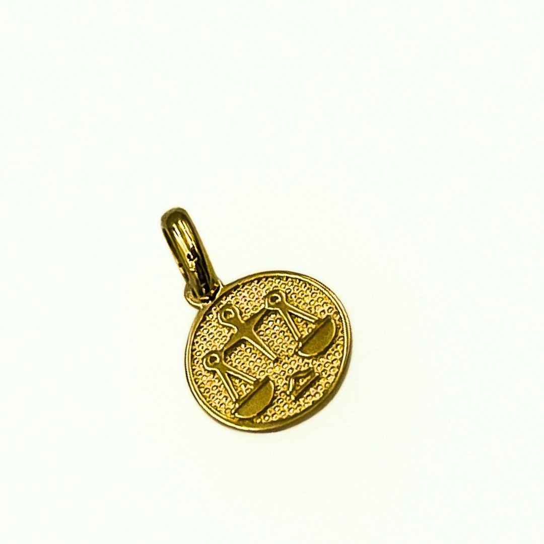 ZODIAC / BURÇ KOLYE UCU