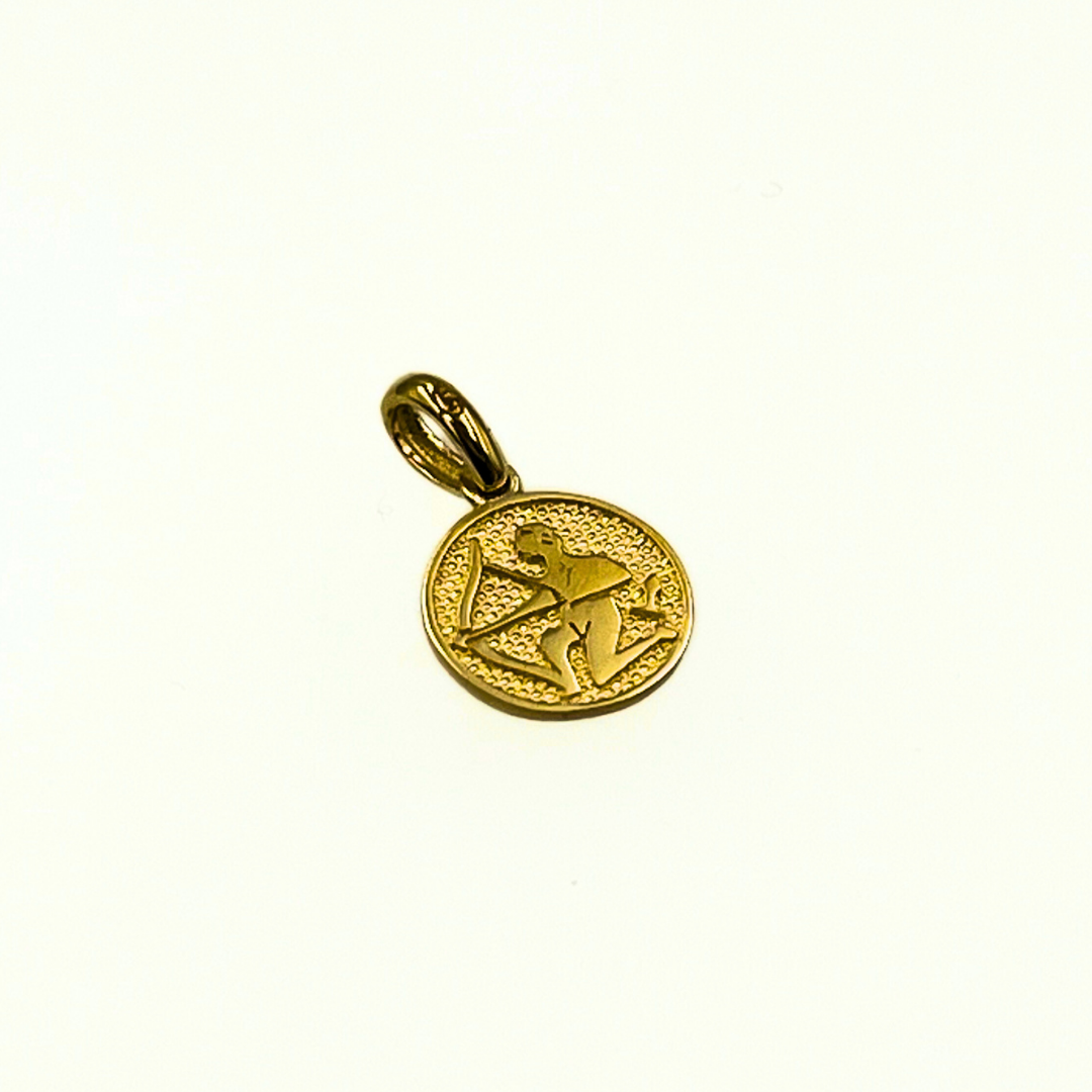ZODIAC / BURÇ KOLYE UCU