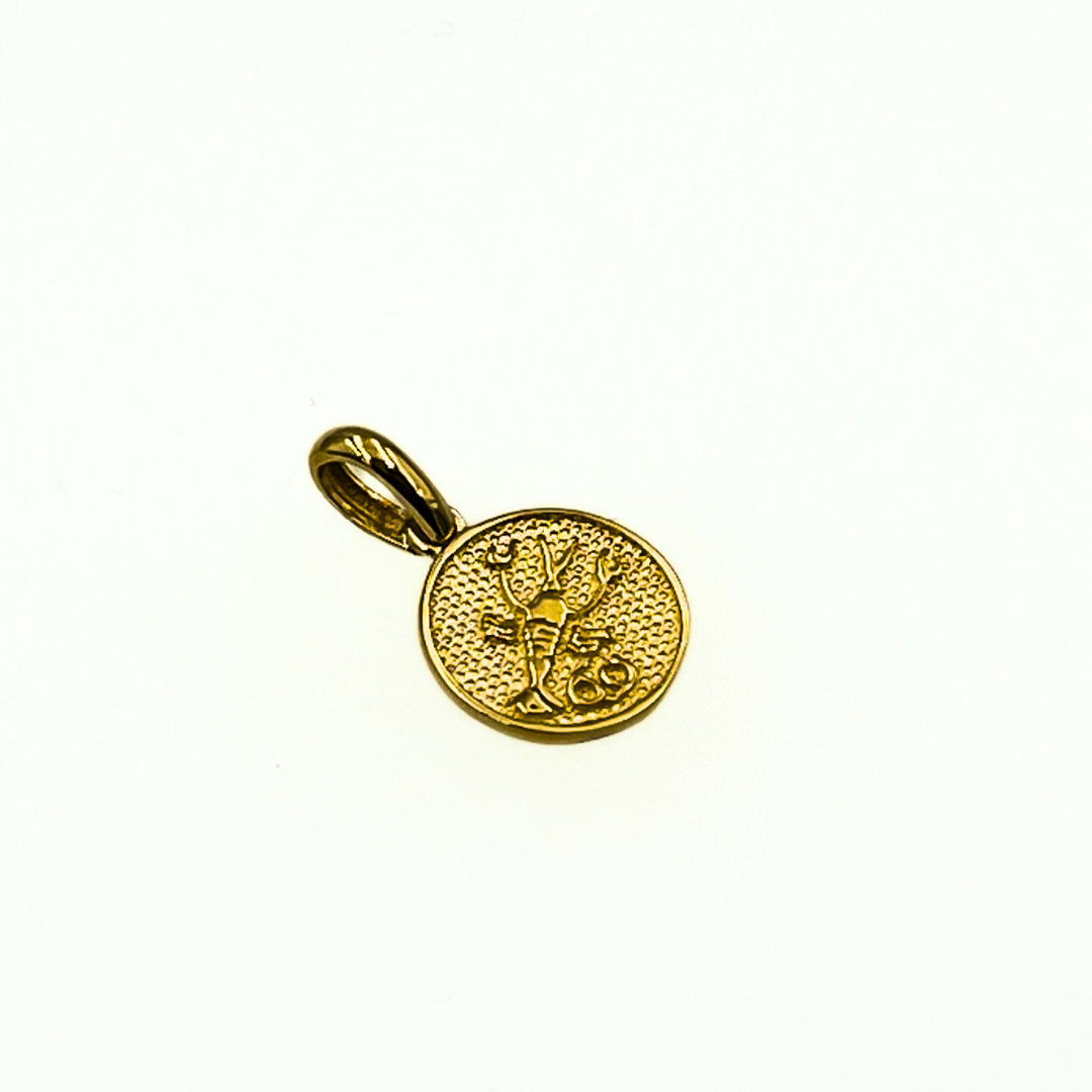 ZODIAC / BURÇ KOLYE UCU